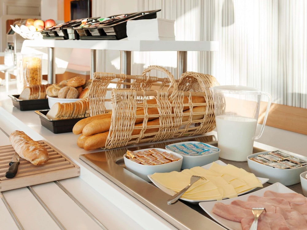 Ibis Budget Antwerpen Port 24/42