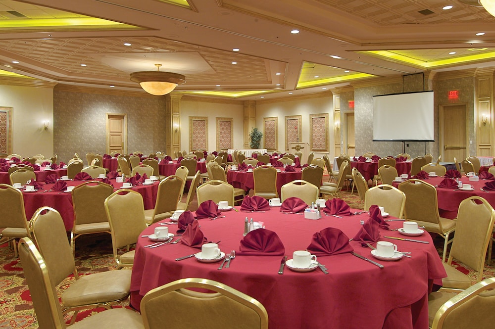 Suncoast Hotel And Casino 35/44