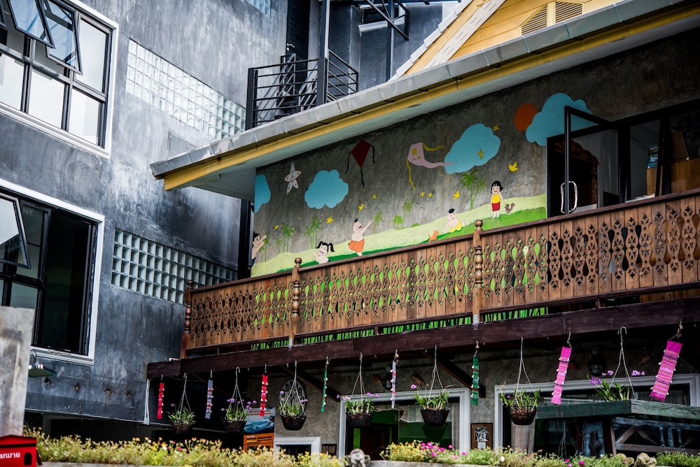 Chedi Home Chiang Mai 2/70