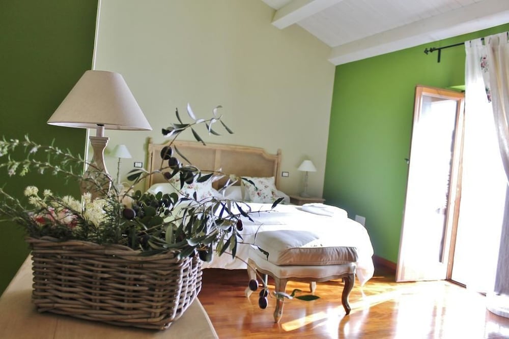 Tenuta Edone’ Country House 31/31