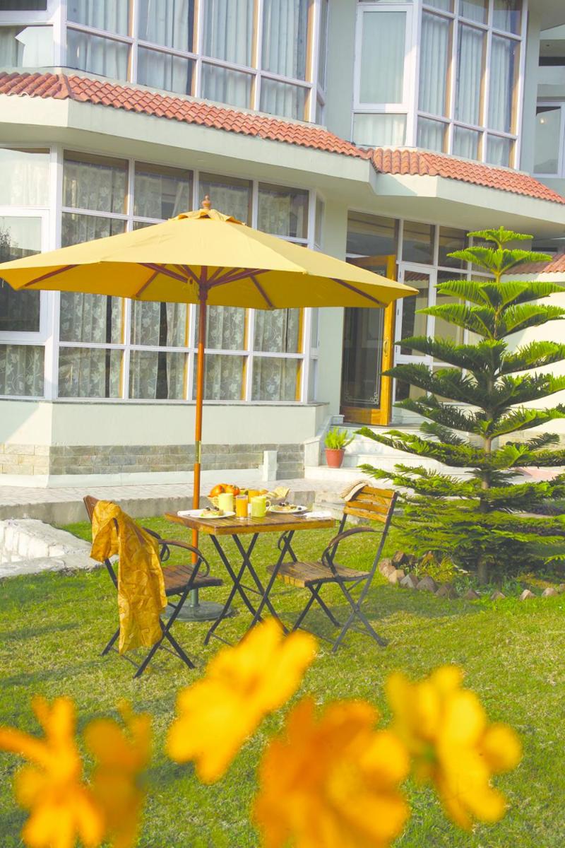 Club Mahindra Dharamshala 7/22