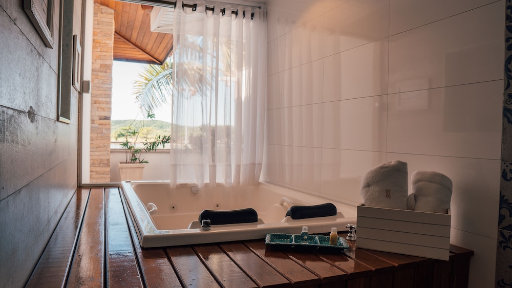 Hotel Boutique Recanto Da Passagem 29/75