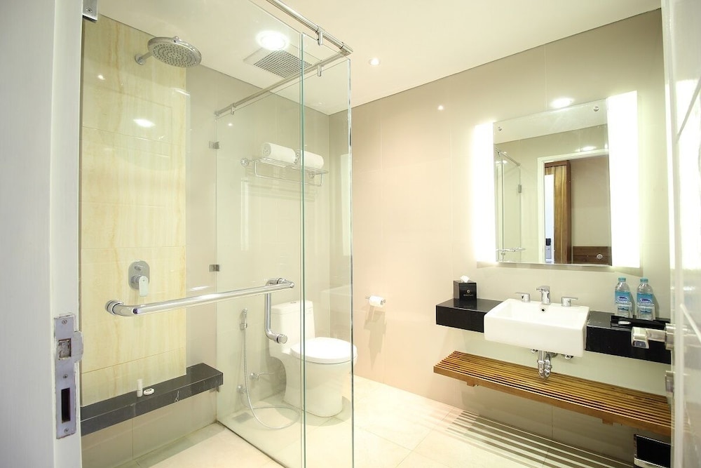 Java Heritage Hotel Purwokerto 32/32