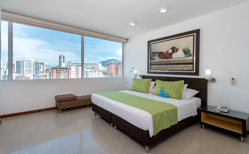 Hotel Chicamocha 17/55