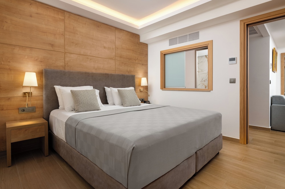 Acandia Hotel 18/63