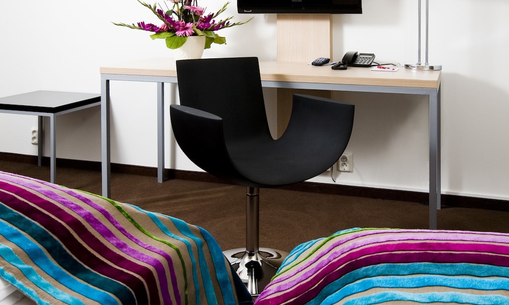 Hotell Charlottenberg 44/55