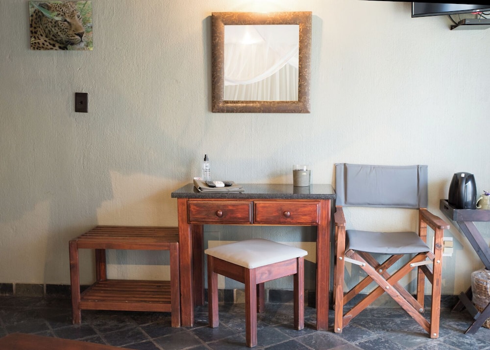 La Lechere Guest House 39/50