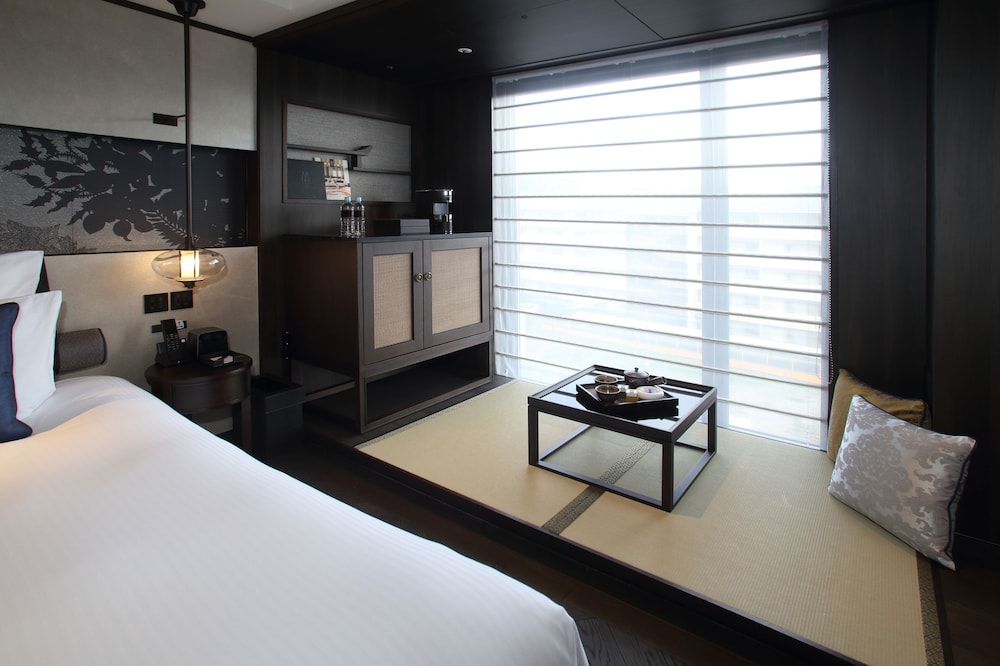 Dhawa Yura Kyoto (ex. Kyoto Yura Hotel Mgallery by Sofitel) 19/69