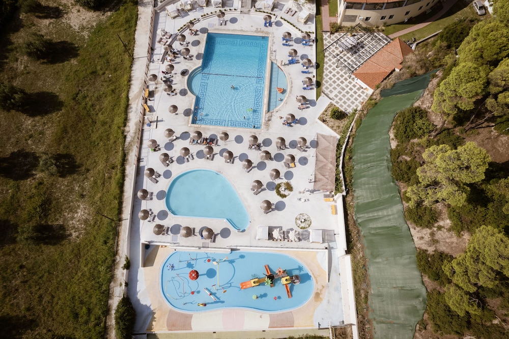 Atrium Hotel Halkidiki 38/58
