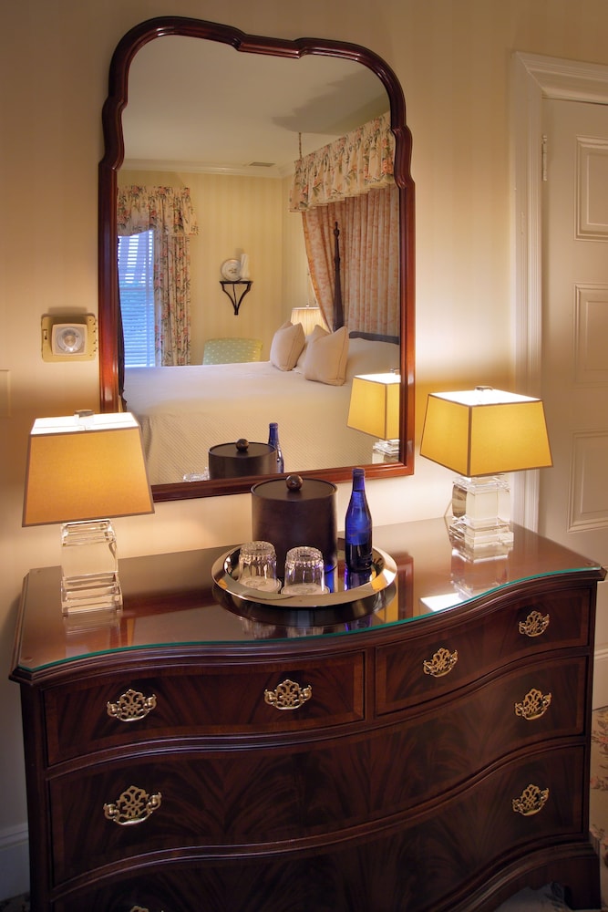 Bernards Inn 22/49