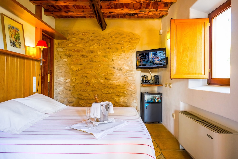 Can Lluc Boutique Country Hotel & Villas 34/92