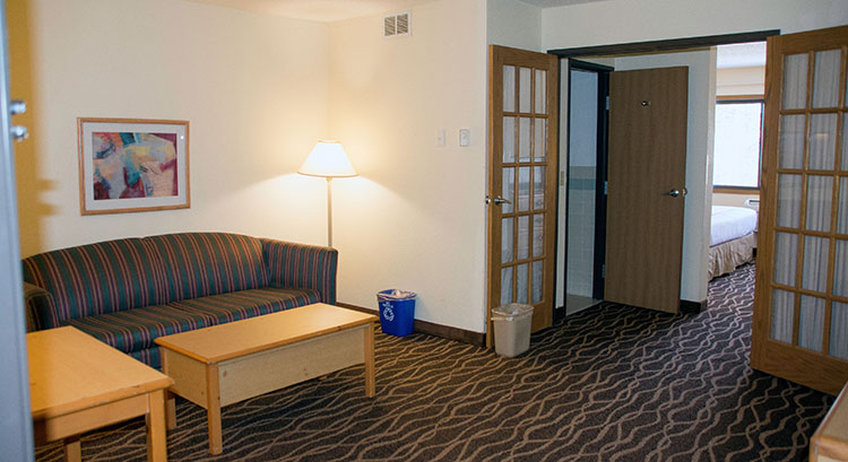 Boarders Inn and Suites Wautoma 13/21