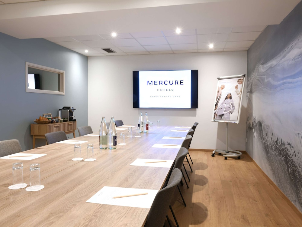 Mercure Arras Centre Gare 41/48