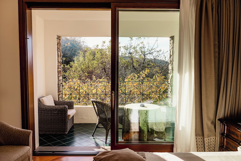 RELAIS DU SILENCE ALBERGO RELAIS I DUE ROCCOLI 20/50
