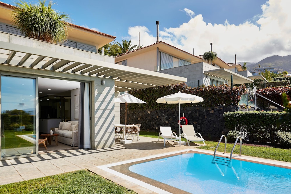 Coral Villas La Quinta 59/65