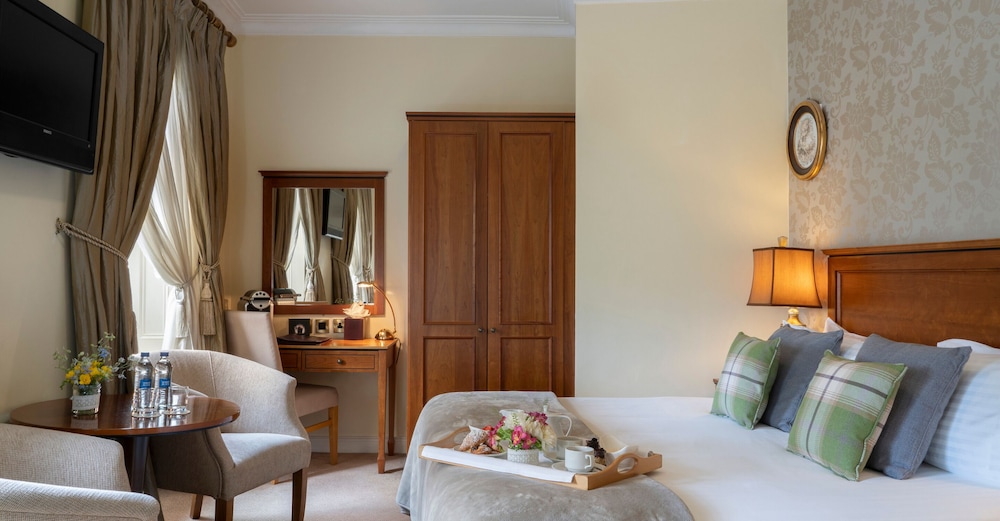 Headfort Arms Hotel 17/50