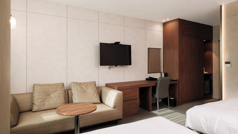 New Seoul Hotel 43/50
