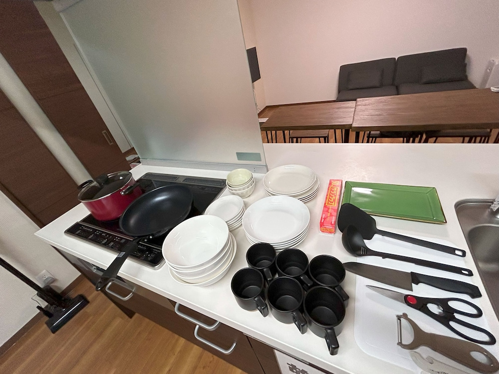 Kamon Inn Osaka 8/25