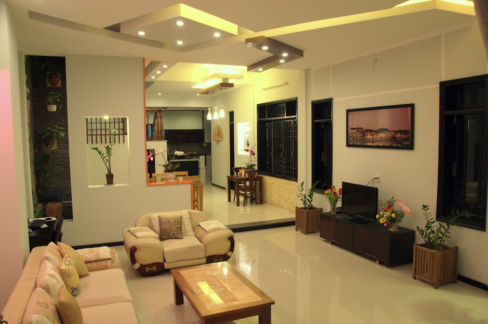 Green Coco Homestay Hoi An 68/91
