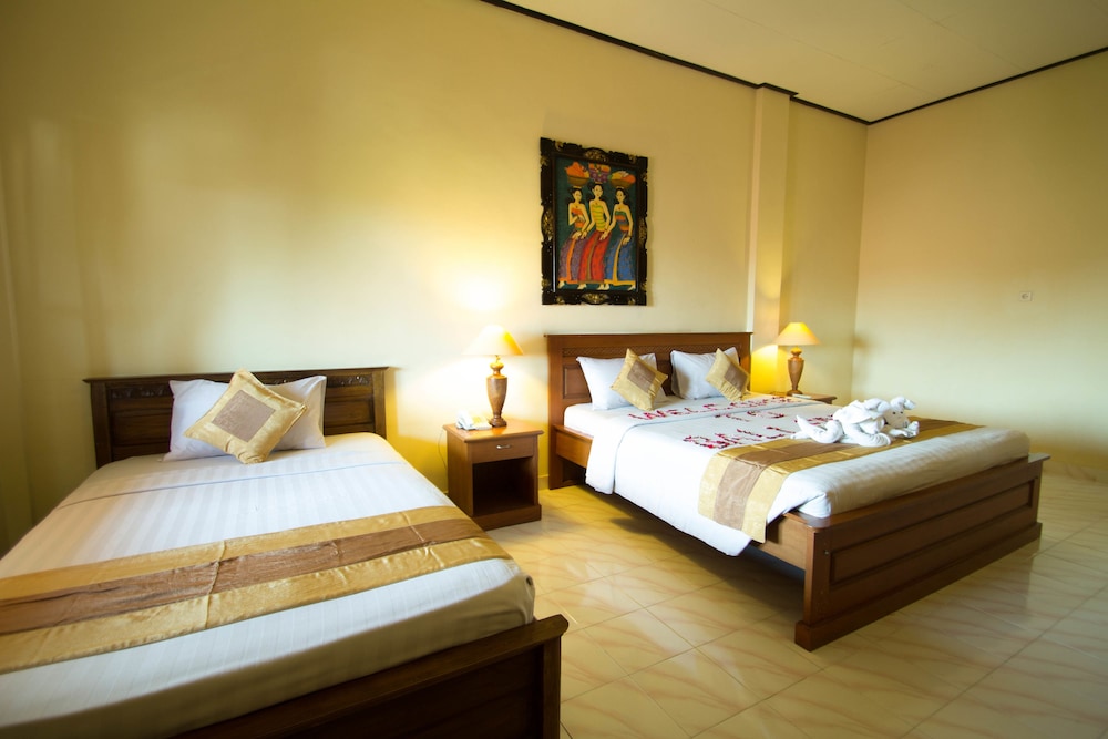 Bali Sandy Resort 13/44