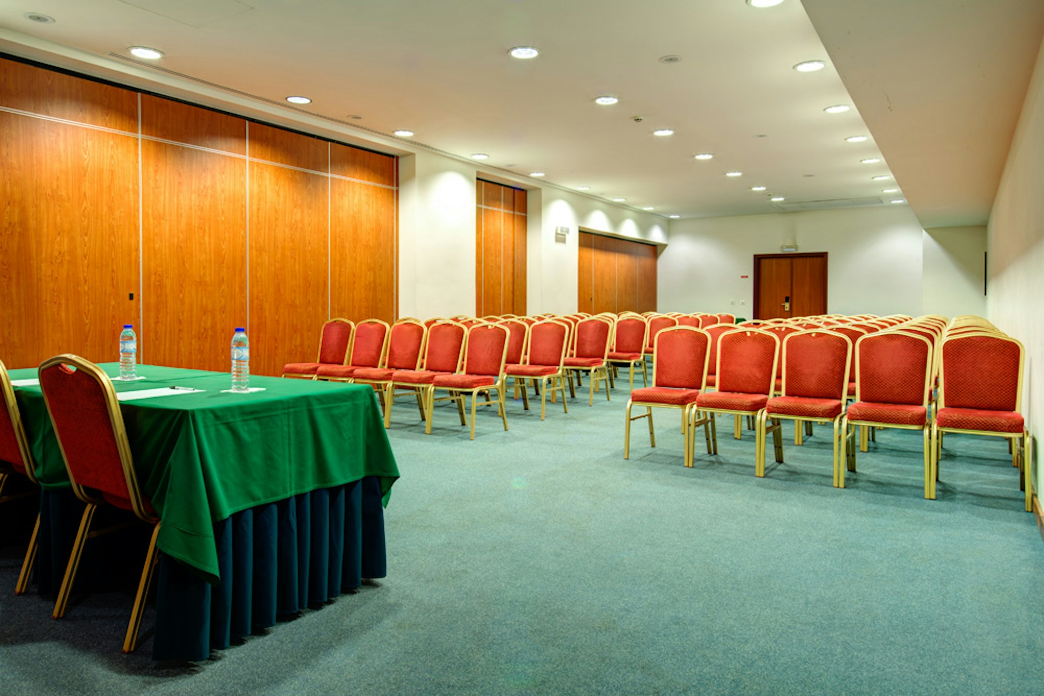 Vip Executive Zurique Hotel 34/52