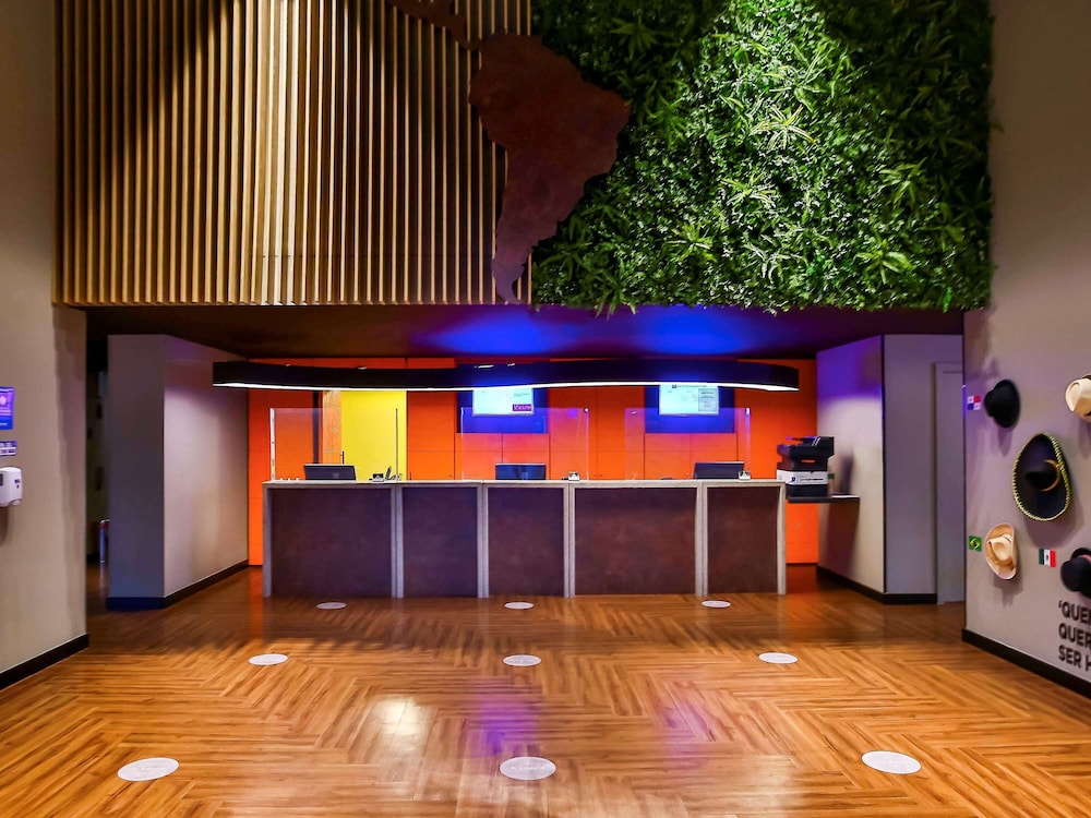 Ibis Styles Sao Paulo Barra Funda 12/74