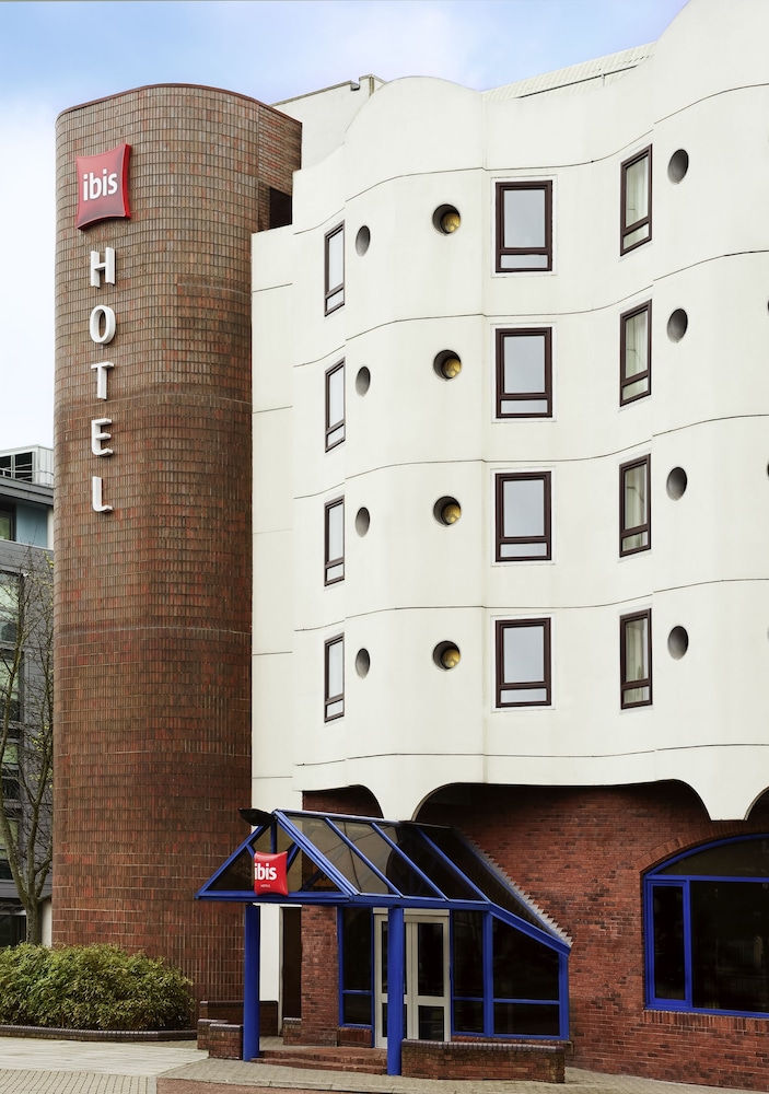 ibis Portsmouth Centre in PORTSMOUTH - UK