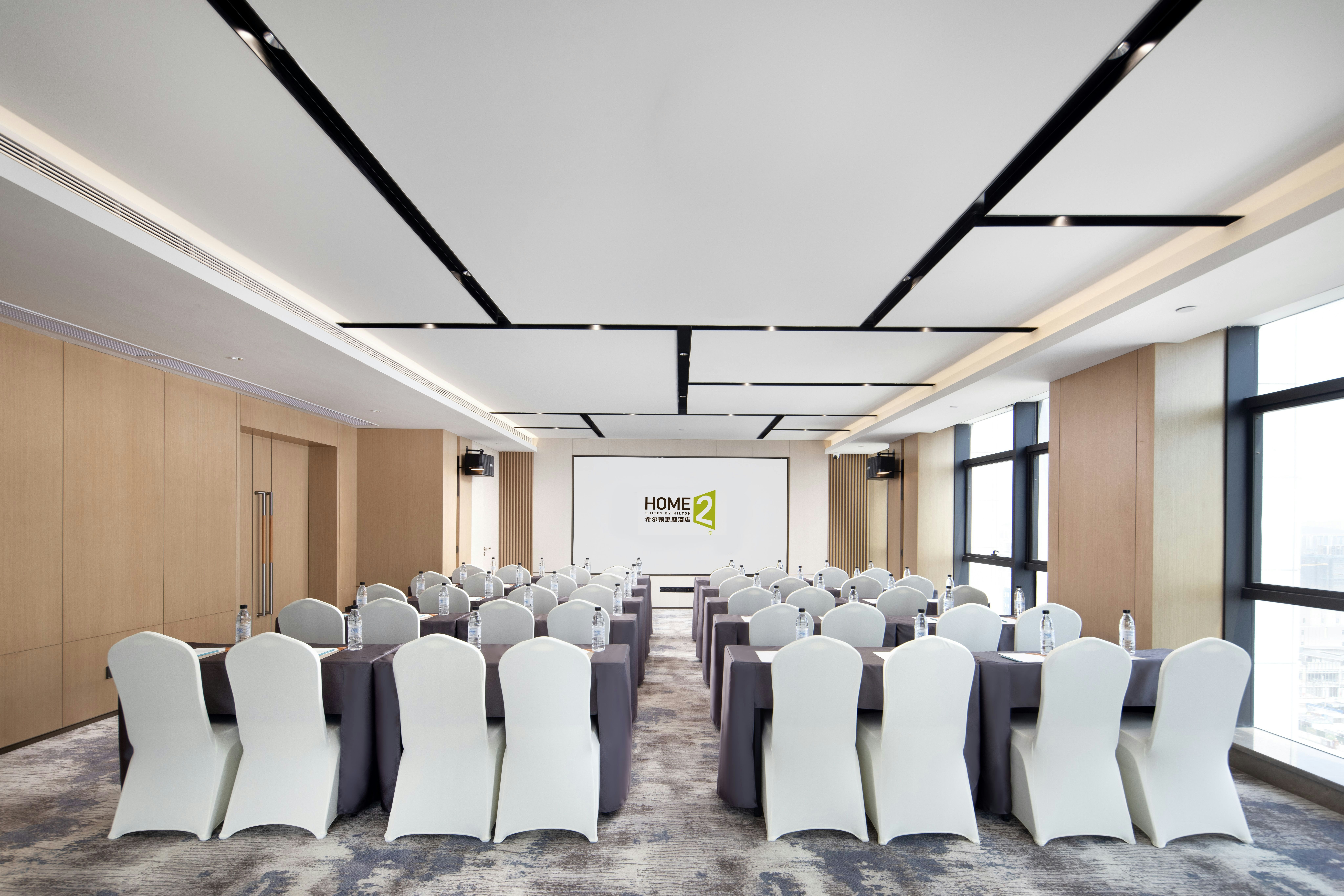 HOME2 SUITES BY HILTON FOUZHOU CANGSHAN 21/25