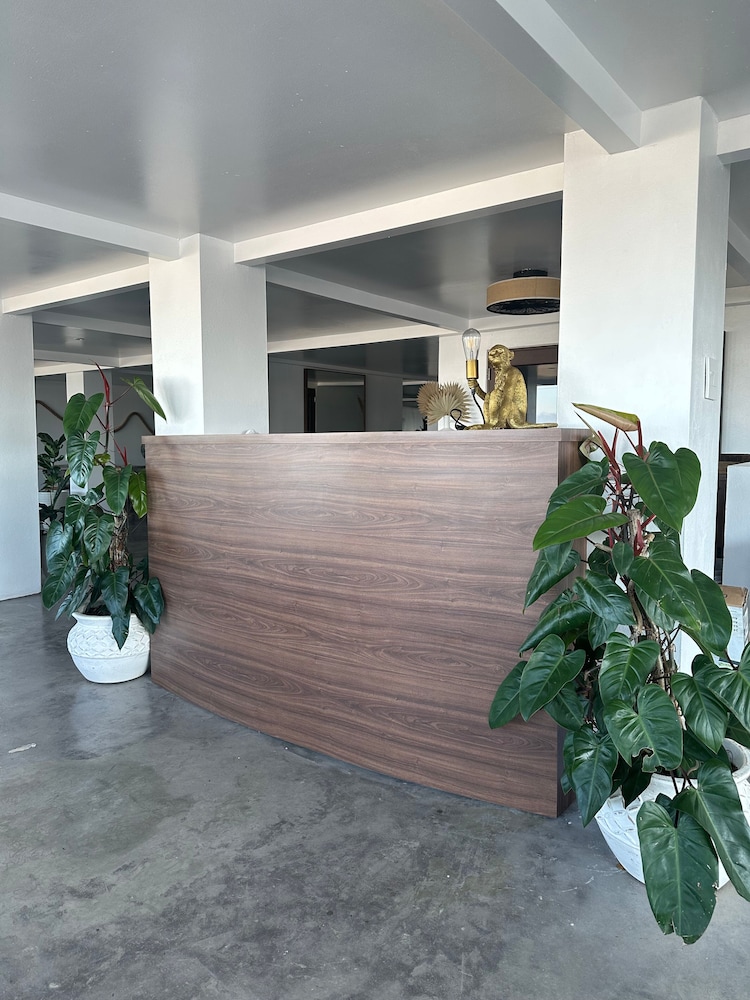 Parguera Plaza Hotel 3/50
