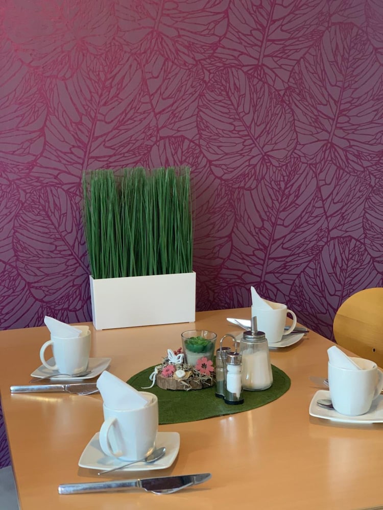 Residenz Hotel Giessen 17/37