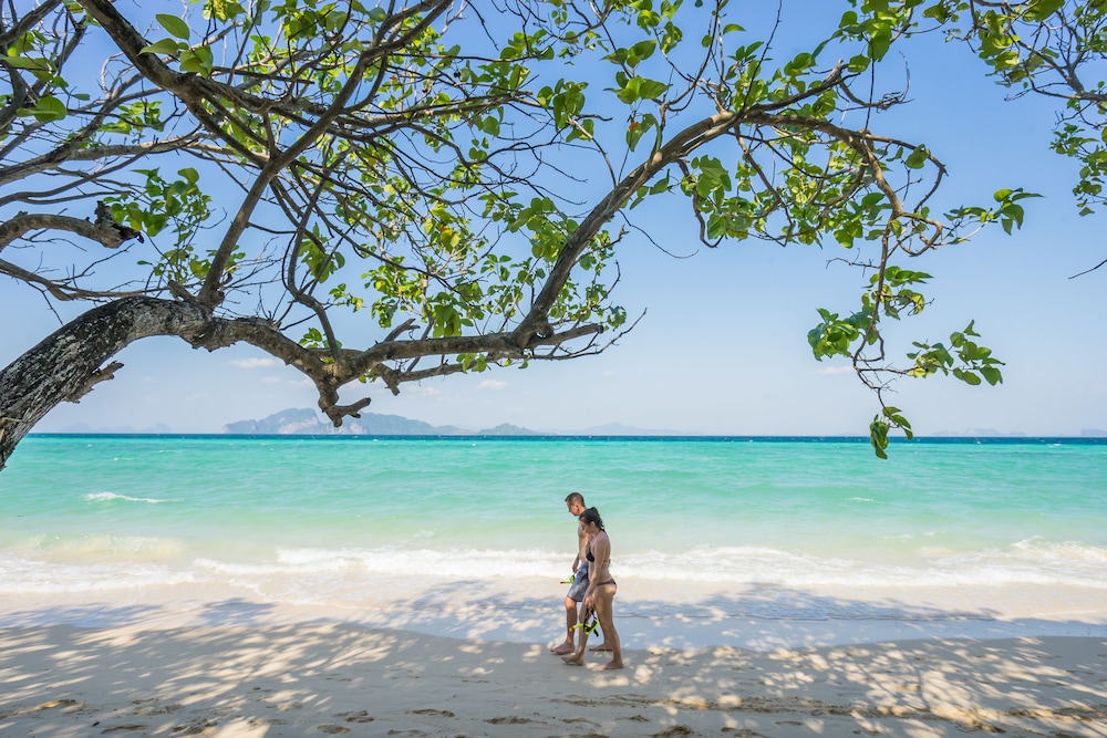 Seven Seas Resort Koh Kradan 44/49