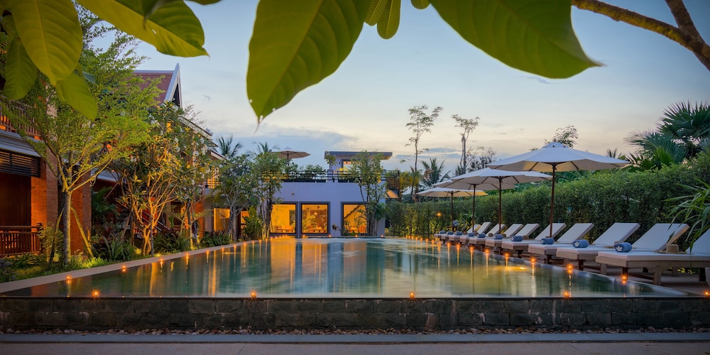 Khmer House Resort 44/50
