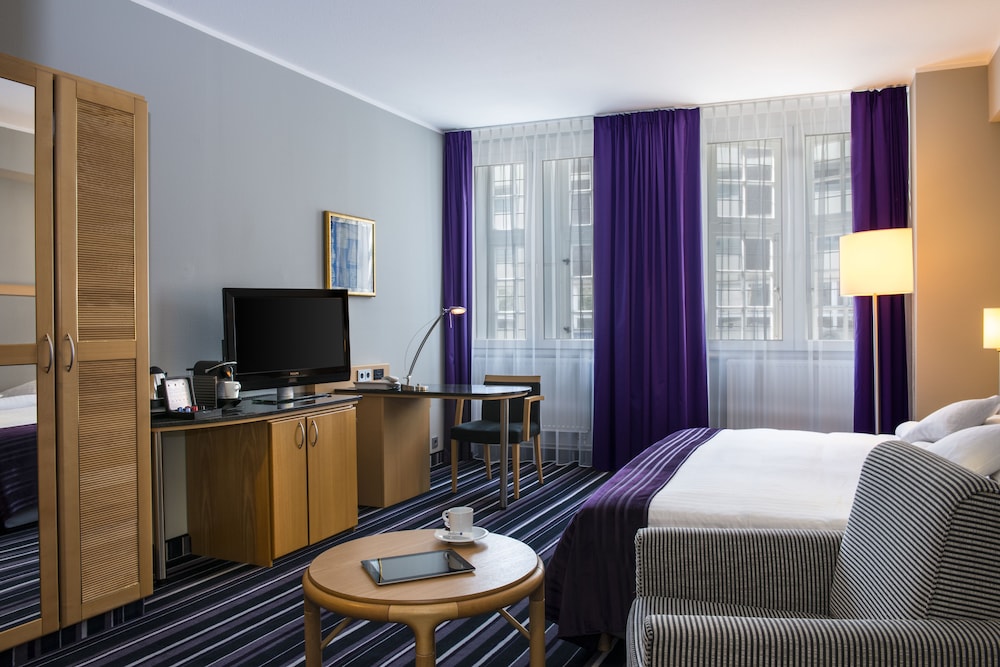 Radisson Blu Bremen 23/72