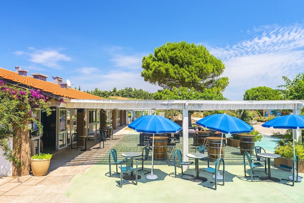 Azureva Cap d'Agde 3/42