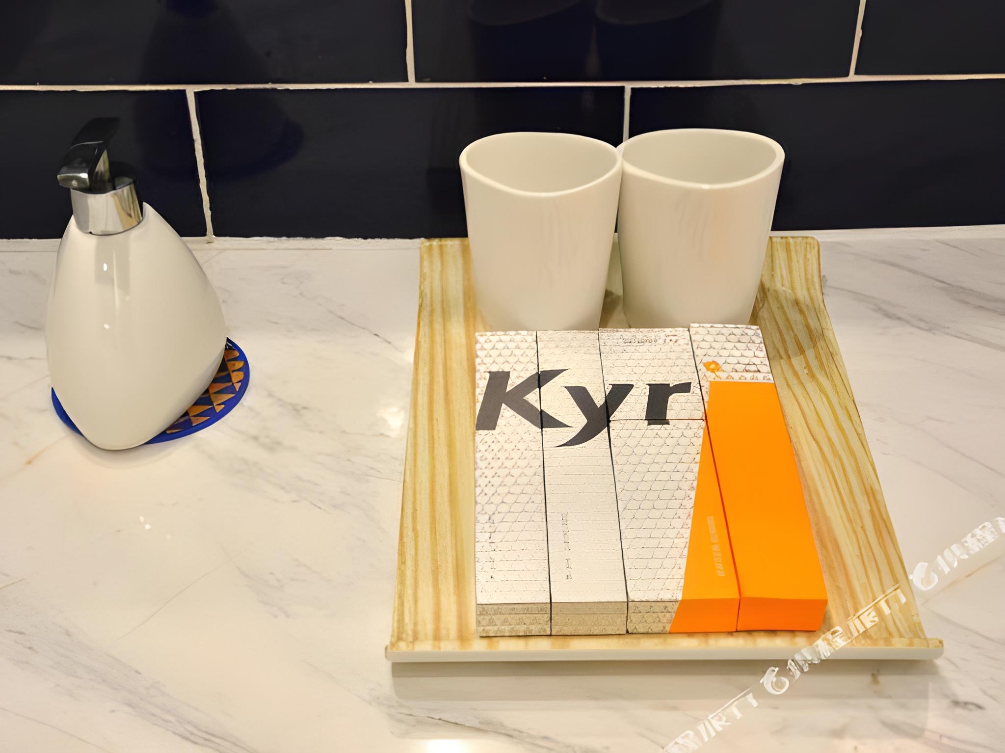 Kyriad Marvelous Hotel (Guangzhou Thirteen Line Up Nine) 36/36