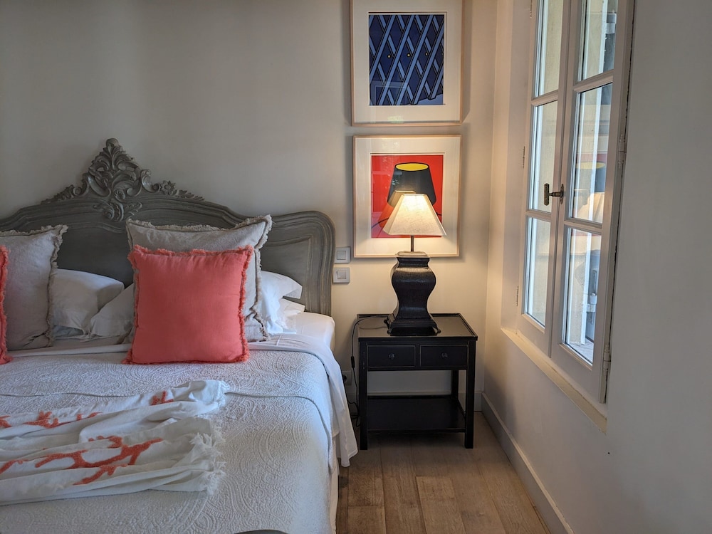 Pastis Hotel Saint-Tropez 16/43