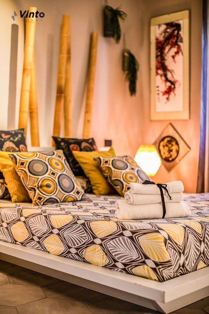VINTO HOUSE SALERNO - AMALFI COAST 24/50