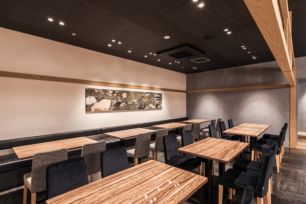 Apa Hotel Shin-Osaka Ekimae 38/50