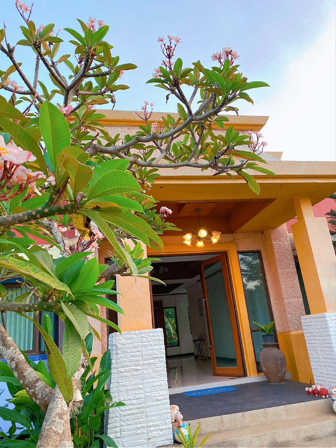 Chiangkhan Boutique Hotel 16/56