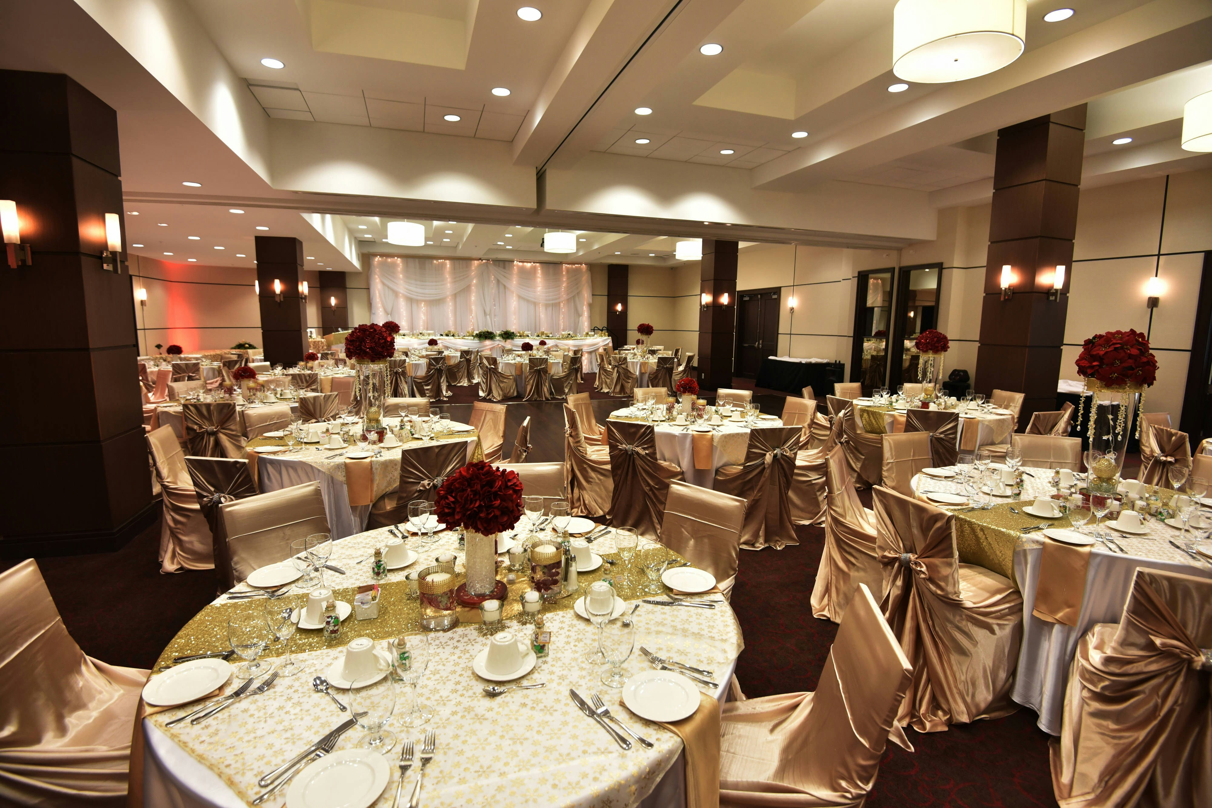 Four Points by Sheraton Winnipeg South 7/13