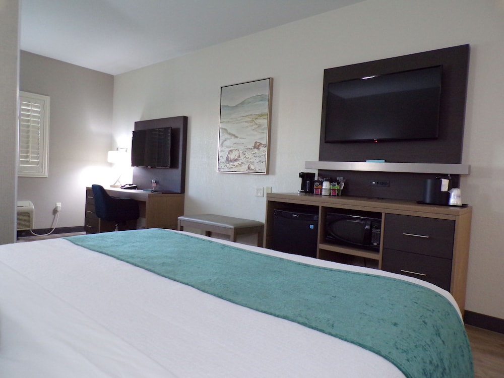 Best Western Plus Safford 7/43