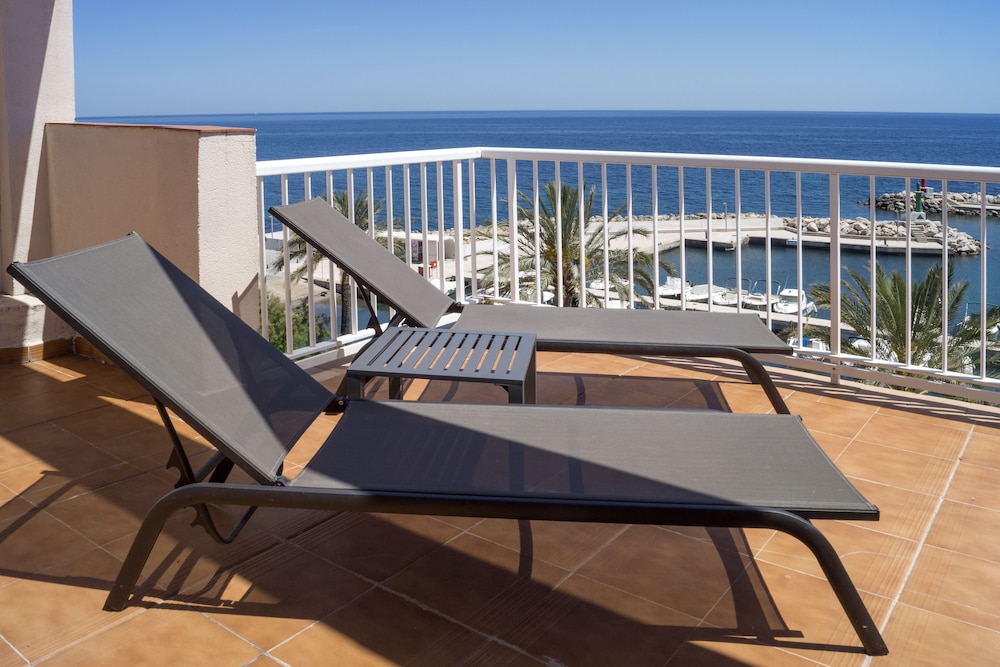 Catalonia del Mar - Adults Only 40/64