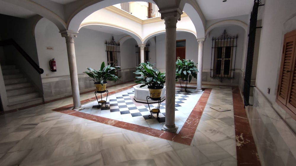 Pension Perez Montilla 21/50