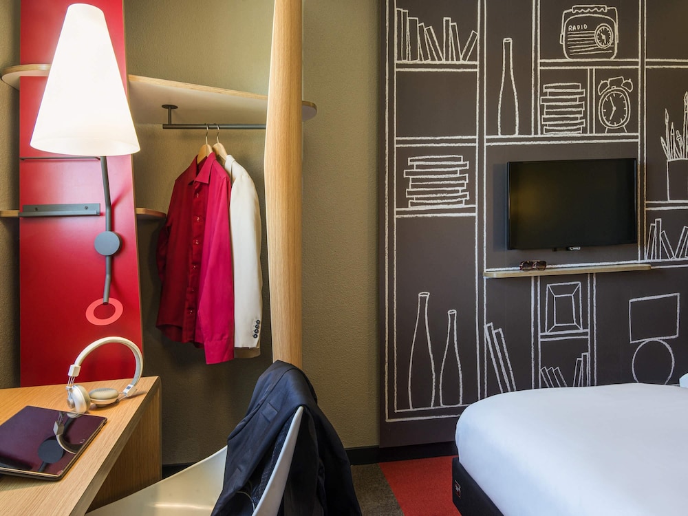Ibis Manosque Cadarache 59/70