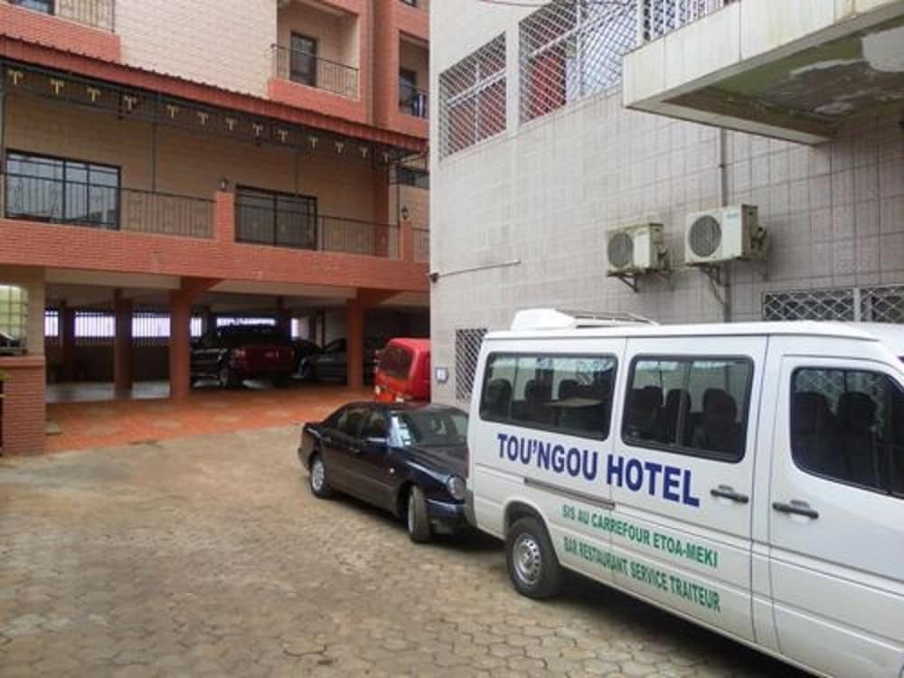 Tou'Ngou Hotel 45/50