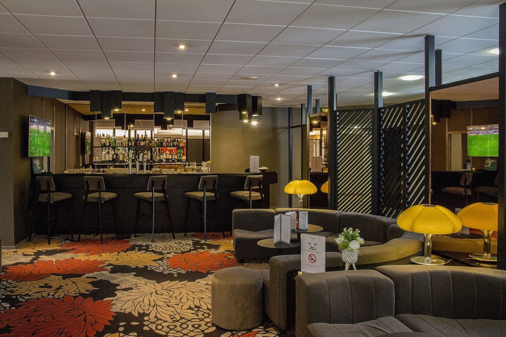 Hotel Oceania Quimper 15/29