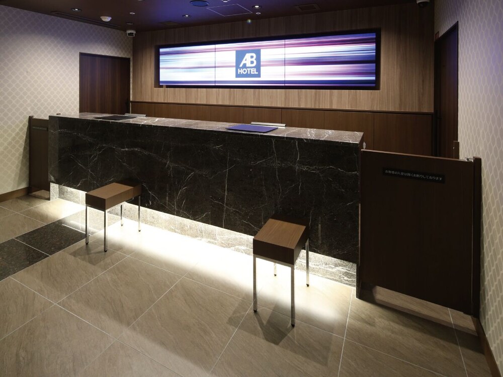 AB Hotel Osaka Sakaisuji-Hommachi 6/36