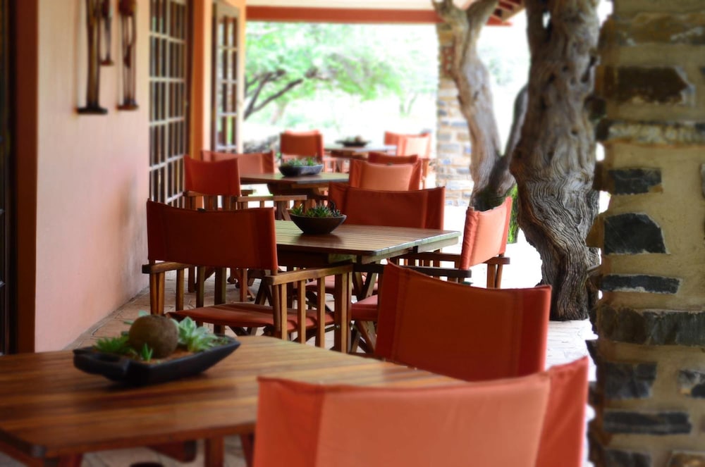 Ohange Namibia Lodge 29/50