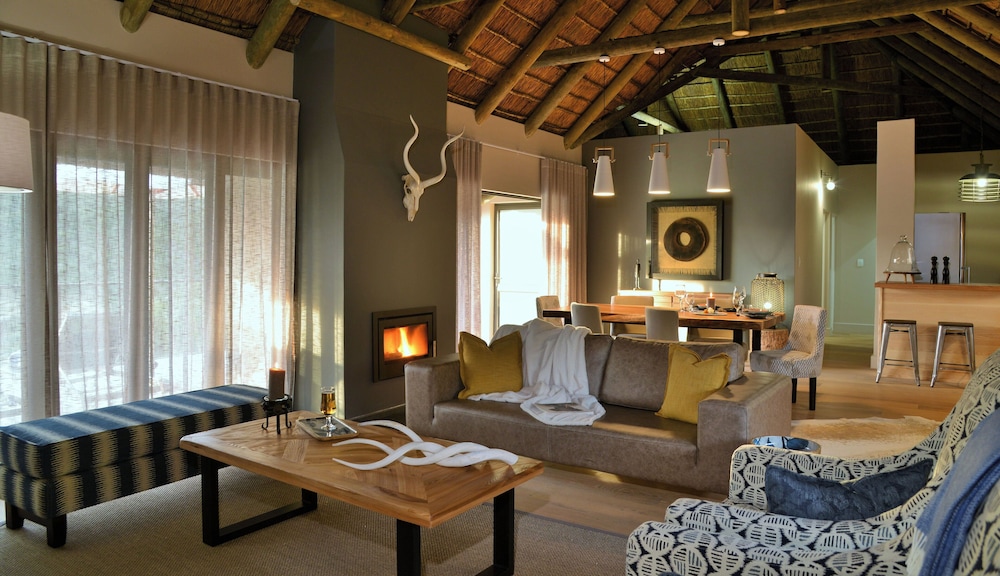 Garden Route Safari Camp 21/50