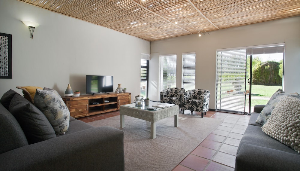 Rest Chabivin Self Catering 21/41